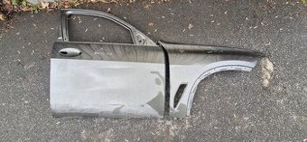 Prave predni dvere pravy predni blatnik bmw x5 g05