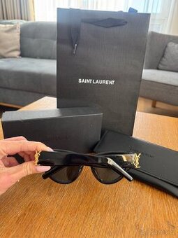 YSL brýle