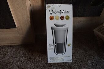 Vegan Milker ChufaMix výrobník rostlinných nápojů Administra