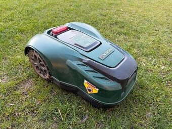 Robotická sekačka Parkside PAMRS 1000 A1