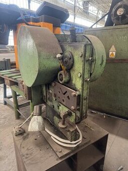 Nůžky profilové NPM-10