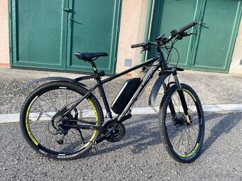 Leader Fox Swan 27 2016 vel.M