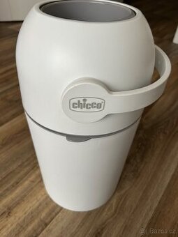 Koš na pleny Chicco