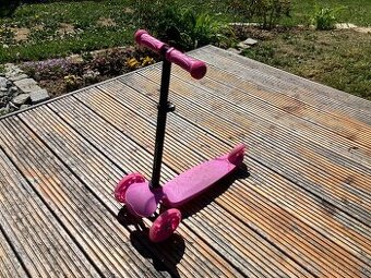 Dětská koloběžka RICOKIDS