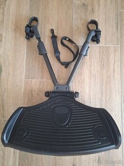 Zopa Stupátko ke kočárku Segboard 2 skvělý stav