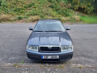 Škoda octavia rok 2009