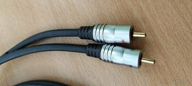 Audio kabel profigold - 1