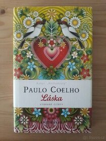 Paolo Coelho - Láska - 1