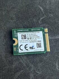 1TB Liteon XA1-311024 SSD 2230 NVME