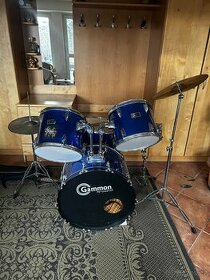 Sada bicí Gammon - 1