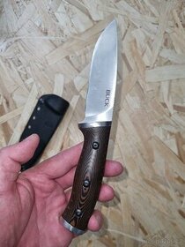 Nůž buck selkirk - 1