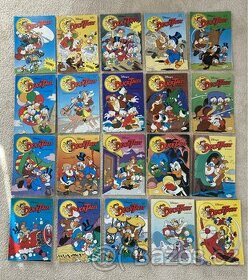 Duck Tales (1991-1993)