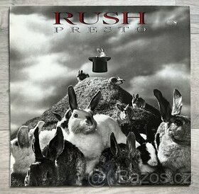 Rush - Presto