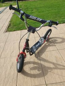 Koloběžka Sulov scooters