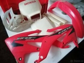 Honda crf 450