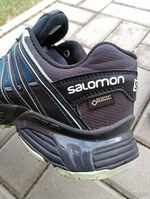 Pánské boty Salomon