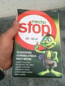 Mecho stop