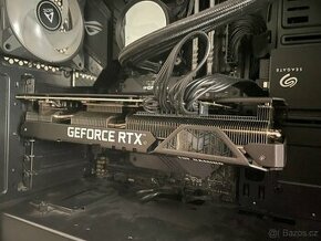 ASUS GeForce TUF RTX 3070 O8G GAMING - 1