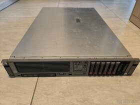 Server HP ProLiant DL380 G5 - 1
