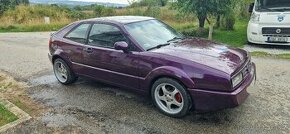 Vw Corrado 2.0 16v