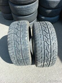 255/50 r17 Pirelli scorpion