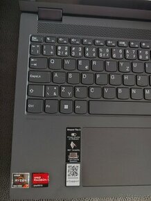 Lenovo IdeaPad flex 5 14alc05