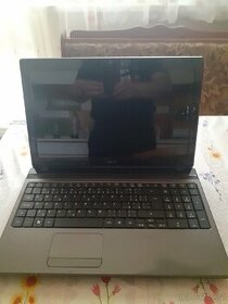 Acer aspire 5560 ms52319 na náhradní díly. - 1