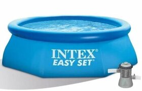 Intex Bazénový set Easy Set 305 x 76 cm 28122NP - 1