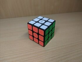 Rubikova kostka Qiyi MoFang Cube – profesionální hlavolam