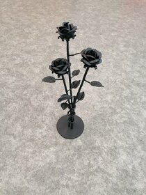 Růže kytice - 1