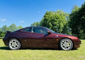Alfa Romeo GTV 3.0 V6 24V Busso