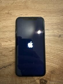 APPLE iPhone 11 64GB Black