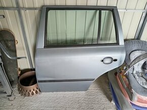 Škoda Octavia Combi I. generace dveře