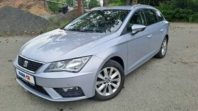 Seat Leon ST 1.4 Style CNG NAVI