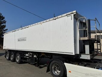 Schwarzmuller 50m3
