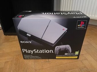 Playstation 5 30th anniversary edition