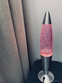 Lávová lampa