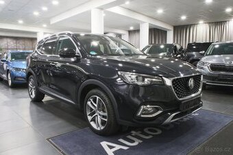 MG EHS PHEV Luxury 1.5 190kW AUT. / Záruka 2-roky