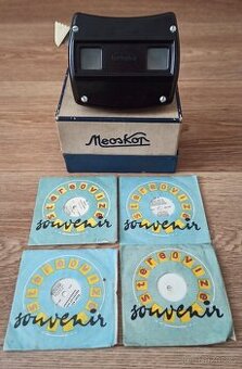 Retro Meoskop