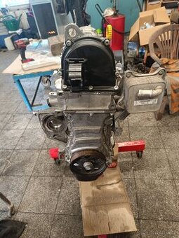 Prodám motor 1.2TSI -prodáno