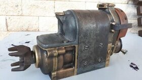 Magneto BOSCH ZU4 - 1