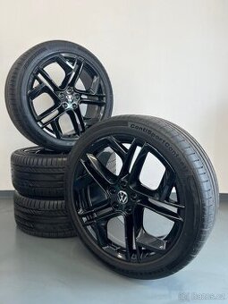 ☀️ Letní Alu kola York, VW Tiguan/Tayron, 5x112 r20