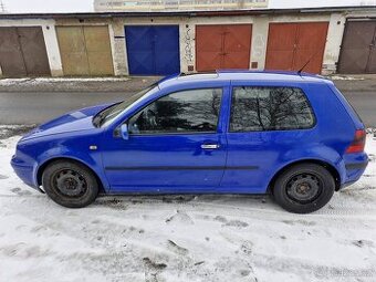 Golf 4