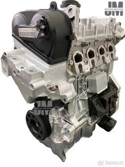 Repasovaný motor 1.2 TSI, Škoda-VW- kódy: CJZ, CJZA, CJZB...