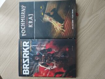 Komiksy