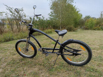cruiser ELECTRA Ghostrider