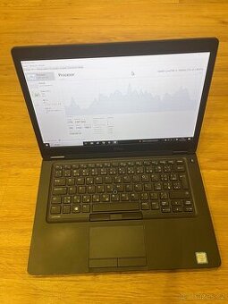 Notebook 14" - Dell Latitude 5480