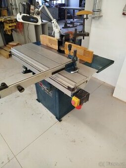 Spodní frézka SF 450