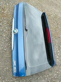 BMW X5 2003 - 1