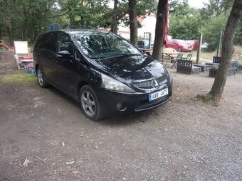 mitsubishi grandis 2.4i platí do smazání - 1